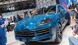 保时捷中国：没有不努力，是真卷不过