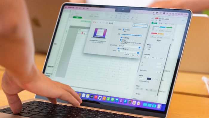 二季度全球PC出货量排名出炉，苹果涨幅最大