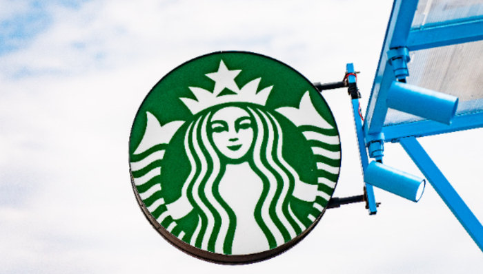 日本市场,星巴克,咖啡,连锁品牌,