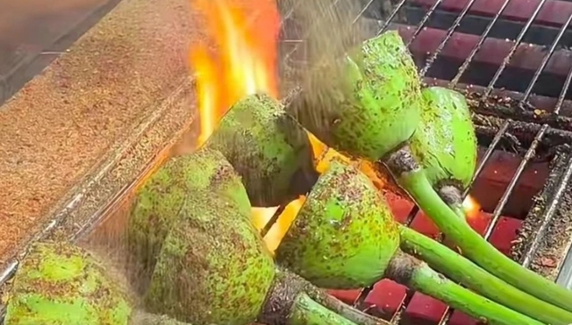 烧烤,流量,餐饮行业,