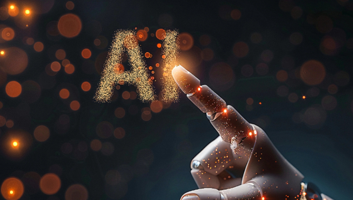 人性机器人,AI,应用场景,产业链,