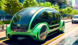 无人驾驶板块继续“起舞”，天迈科技、经纬恒润冲击20CM涨停