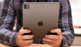 平板电脑的上半年：苹果用王炸开局，安卓阵营狂卷新场景