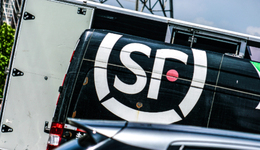 要在海外抢占市场，顺丰得先上市回血