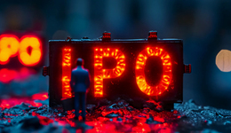 被珀萊雅投資的TP商終止IPO