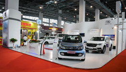 众泰汽车被强制执行9001万余元，去年新能源销量仅为42辆