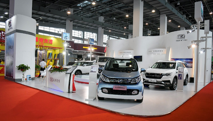 众泰汽车,车圈观察