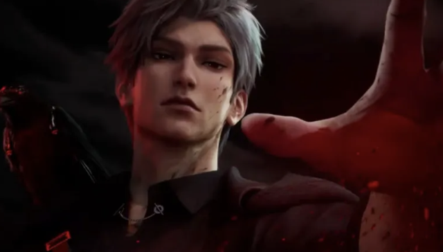 恋与深空,叠纸游戏,泄密,联名