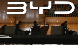 重倉(cāng)泰國(guó)，比亞迪出海成績(jī)?nèi)绾危? class=