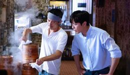 中餐出海，如何走出唐人街？