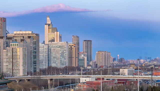 参加总理经济形势座谈会的四位专家最近在关注什么？