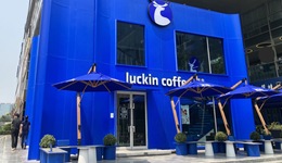 開出第2萬家門店的瑞幸，已經(jīng)開始卷手沖