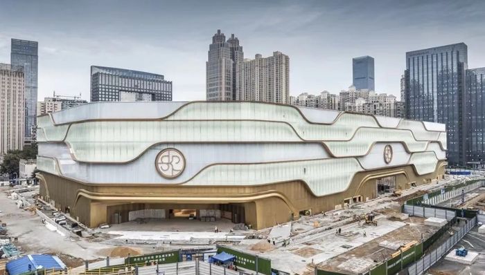 奢侈品行业遇冷，但SKP还在扩张到更多城市