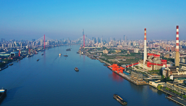 数字经济，上海，杨浦区，