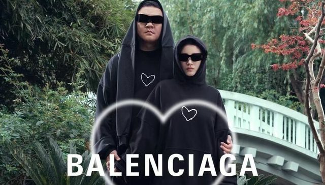 BALENCIAGA推出七夕限定，Stüssy x Nike夏季冲浪新品来袭｜是日美好事物