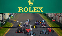 劳力士和LV母公司的大战一触即发