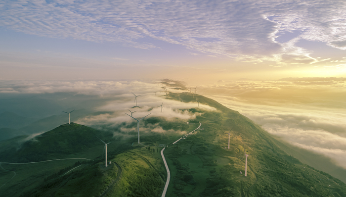 清洁能源,光伏,石油,新能源,风电