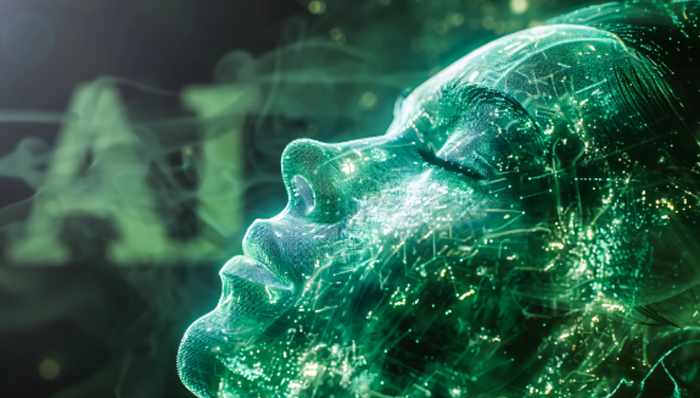 人形机器人,大模型,人工智能,