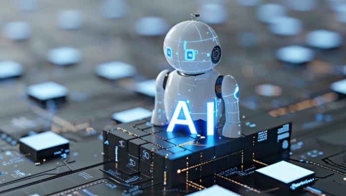 制造业,人工智能,工业革命,