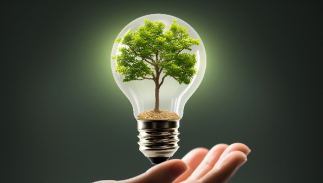 最新互联网企业碳中和成绩单发布，阿里、腾讯等大厂考得如何？