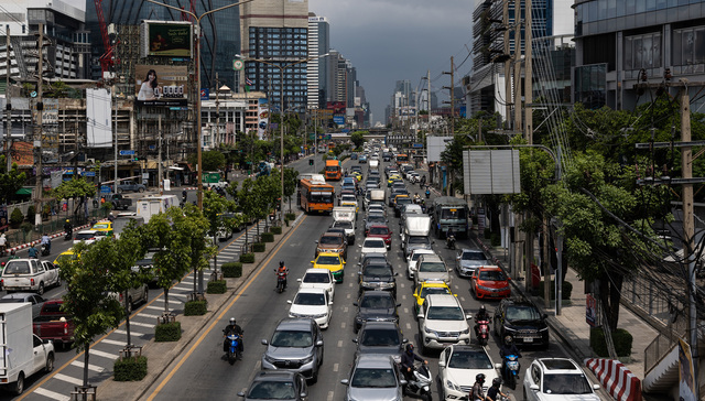中国汽车品牌在泰国也开始卷价格