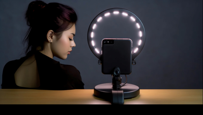 罗永浩,李佳琦,直播电商,消费