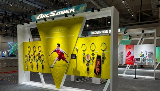 尤尼克斯加入羽毛球涨价潮，现在“一筒好球能买十斤猪排骨”