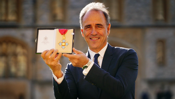 推理,访谈,外国文学