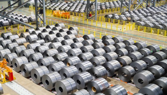 11家上市钢企发布半年业绩，仅1家盈利