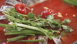 云貴酸湯，正在占領(lǐng)北上廣