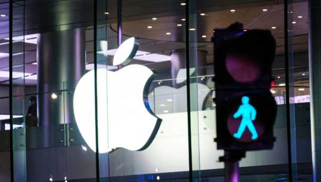 机构预计Vision Pro年销量不超50万台，但苹果概念股仍在走强