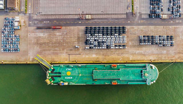 关地联动、出口集拼：广州如何降低跨境电商物流成本？| 城市跨境电商转型案例库④