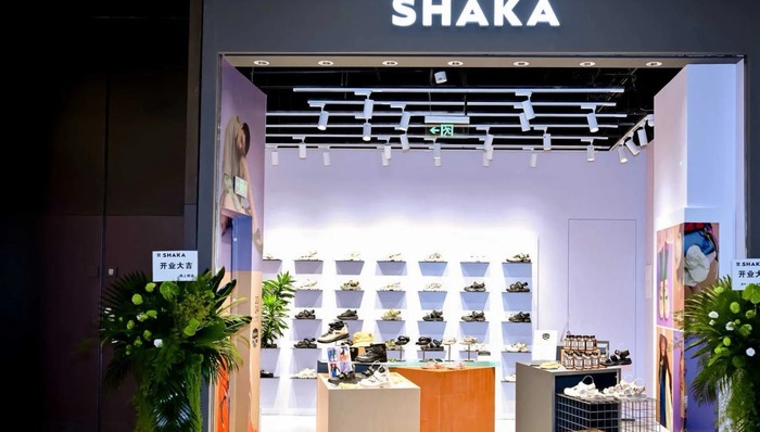 “丑鞋”赛道也拥挤了，户外鞋品牌Shaka正式来中国