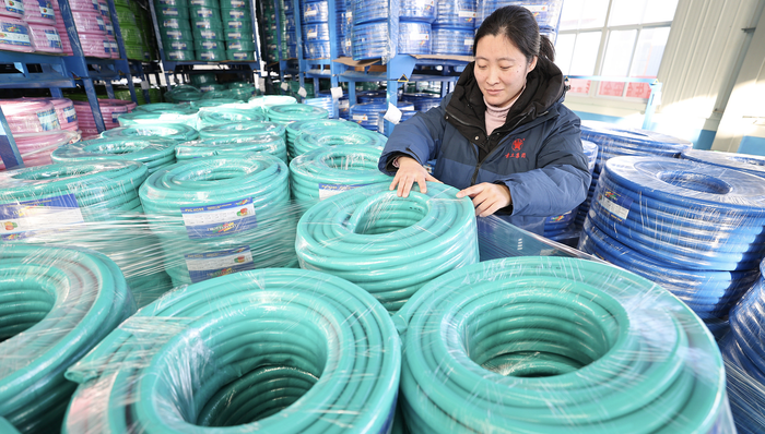 外贸,大宗商品,