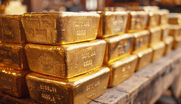 山東黃金、赤峰黃金業(yè)績(jī)大幅預(yù)喜，金價(jià)還會(huì)漲嗎？