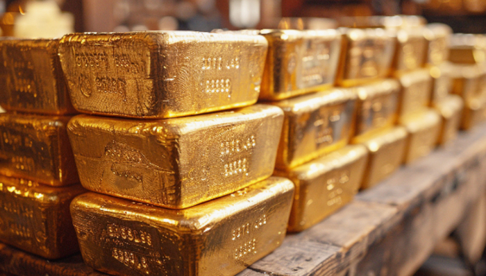 黄金,业绩,ETF,股价