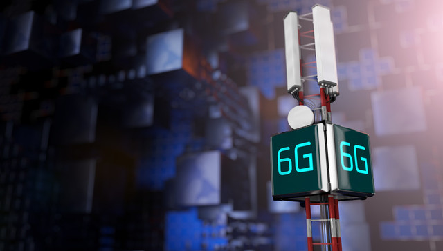 盘前机会前瞻|我国实现6G关键技术新突破，这几家公司在基站建设和6G通信模组领域拥有显著技术优势（附概念股）