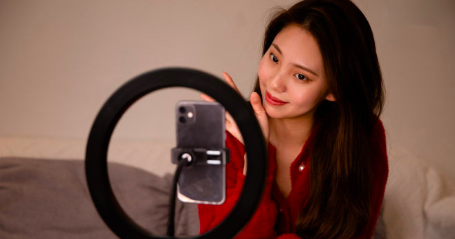 遥望科技,业绩,直播带货