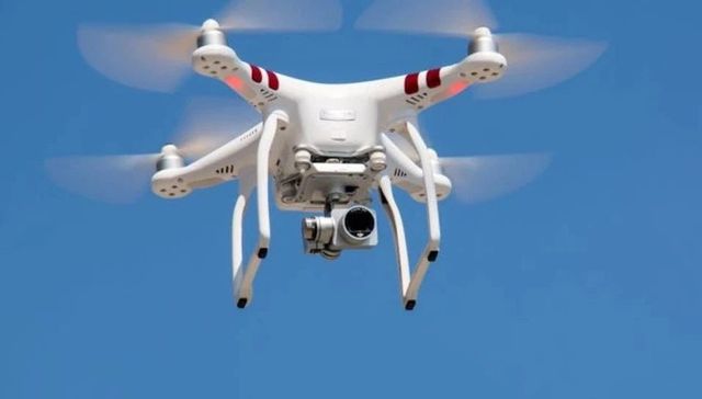 高考志愿,低空经济,无人机专业