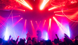 演出市场冰火两重天