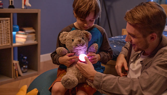 大模型玩具，AI硬件的第一个突破口