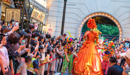 互联网上挤满了“City”的外国人