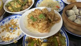 中餐出海，東北菜悶聲發(fā)大財