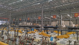 大連電瓷稱上半年海外訂單超預(yù)期，“一帶一路”國家及地區(qū)成主要目標市場