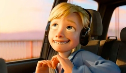 《头脑特工队2》：接纳人的复杂性