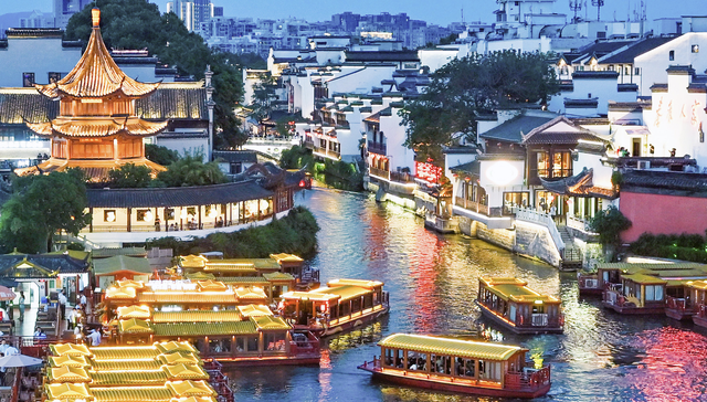 服务业扩大开放再提速，这6座城市迎来利好