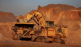 必和必拓暫停運(yùn)營澳大利亞鎳項(xiàng)目