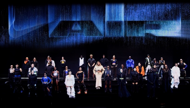 耐克和时尚品牌Jacquemus再联名，瞄准巴黎奥运