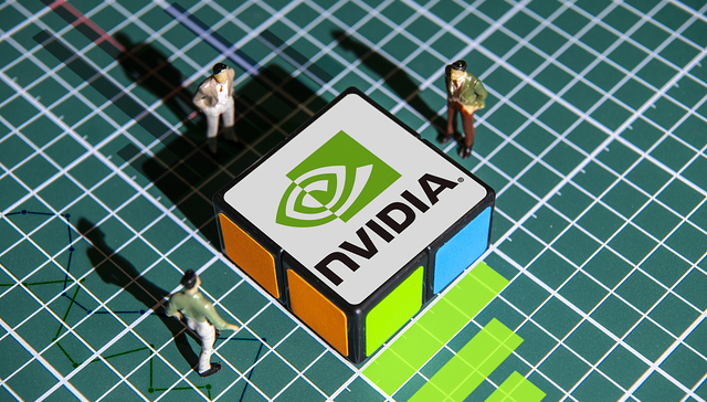 拿融资、被收购，未来的“英伟达们”还有新机会吗？