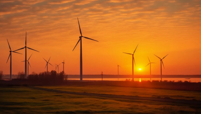 研报新知｜电力平台加速转型，这家公司核准新能源项目超30GW